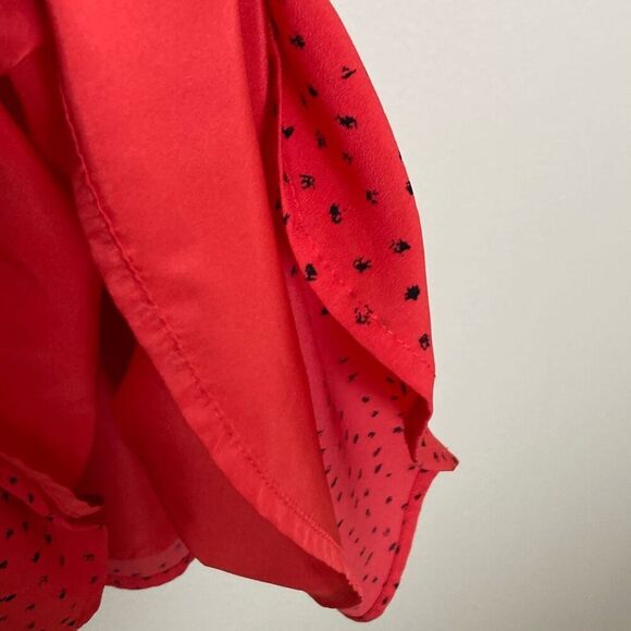 BB Dakota Sundress Size 6 Style BG18278‎ - Picture 8 of 10